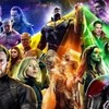  『アベンジャーズ／インフィニティ・ウォー』 18:25