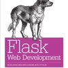 Flaskの構成とかライブラリメモ