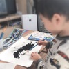 子供の遊び お絵かきのメリットは？