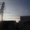 変化