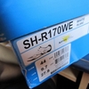 Shimano R170WE