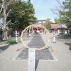 休艦日その346　高尾野護国神社（紫尾神社）（鹿児島県出水市） / 阿久根護国神社（鹿児島県阿久根市） / 西長島護国神社（鹿児島県出水郡）———— 2022年 11月27日