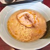 蕨の「佐野ラーメン湧」で味噌ラーメンを食べました★