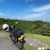 夏に涼むなら青山高原