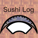 Sushi Log　〜The Encyclopedia of Sushi〜