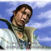 【Lost Odyssey】ガンガラを利用する『おっかねえ』カイム。