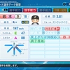 パワプロ2020 岩本ツトム(岩本勉1999)