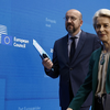 EUの指導者は去れ - EU加盟国首相