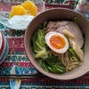 今週の朝ごはんあれこれ、麺がたくさん登場しました！