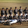 クラブ野球選手権東北予選進出記念特集記事－住田硬式野球クラブ物語。
