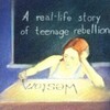 a real-life story of teenage rebellion-WESTON(CD)