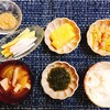 山登りに行ってきます【ゆる糖質ごはん】