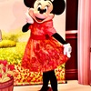 【ディズニーイースター2022】インレポ　Vol.2 　春のパークにはやっぱりうさたま♪