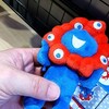 【大阪万博】お土産いっぱい買ってきてくれました