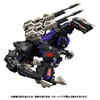 【ゾイド】リアライズモデル『RMZ-002 ジェノザウラー』1/100 プラモデル【タカラトミー】より2025年2月発売予定♪