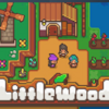20260105 スタバレ系歴訪、Littlewood
