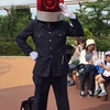 お客さんになりすましの日　コスプレイベントだったんで