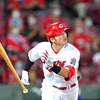カープ鈴木誠也 OPS.961←不調扱いされる理由