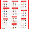 Calendario 2024-2025