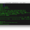 Raspberry Piの設定【Node.jsのインストール】