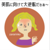 脂性混合肌【OD】／45～54才（ふしめ、アラフィフ）