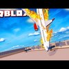 Roblox Adventures - REALISTIC PLANE CRASH IN ROBLOX!? (Plane Simulator)