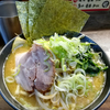 味噌ラーメンぱるぷん盛