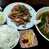 台湾料理 豊味園