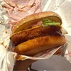 マクドナルド お花茶屋店｜博多明太ポテトてりやきチキン！味のレイヤーに感動