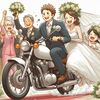 家庭生活を揺るがす？バイク趣味との上手な付き合い方