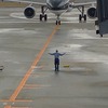 スターフライヤー普通席搭乗記（関空→羽田）／男性ＣＡが乗っていた【シドニー紀行２２】