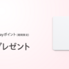 【要エントリー】Yahoo!ショッピング Apple Gift Card 認定店にてApple Gift Card購入で最大10%還元！