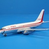 SMAモデル PSA B737-200 N382PS 1/400スケール