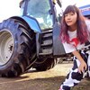 🚜お知らせ🚜