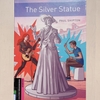 The Silver Statue