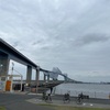 若洲海浜公園で釣りをするために釣り道具をそろえたレビュー（初心者1か月目）