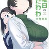 漫画　月曜日のたわわ　現最新刊5巻まで　読んだ