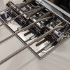 ミニプレベのブリッジをGOTOH  201B-4 に交換