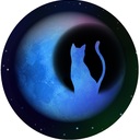ＬＵＫＡ　黒猫のワルツ