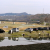 八管へら釣り場（神奈川県愛川）