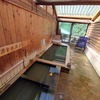 大喜泉（だいきせん）＊長野県木曽郡釜沼温泉