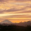 3月13日の夕景＆今日の独り言