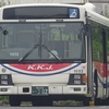 熊谷200か・302(川越観光自動車1032)