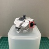 素組み２　CHEST UNIT　＃３１