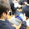 4月14日　iPadの使用設定