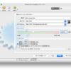 VirtualBox のゲストとしてMavericks （OS X 10.9） をセットアップしたメモ