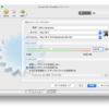 VirtualBox のゲストとしてMavericks （OS X 10.9） をセットアップしたメモ