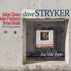 As We Are / Dave Stryker (2022)