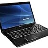 WIN10にアップグレードしたLenovo G560のリカバリー