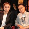 拓郎と小田和正の違うところと共通点